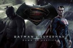 Batman vs Superman: Dawn of Justice