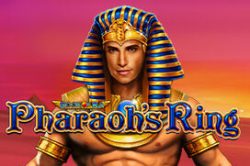 Pharaoh’s Ring